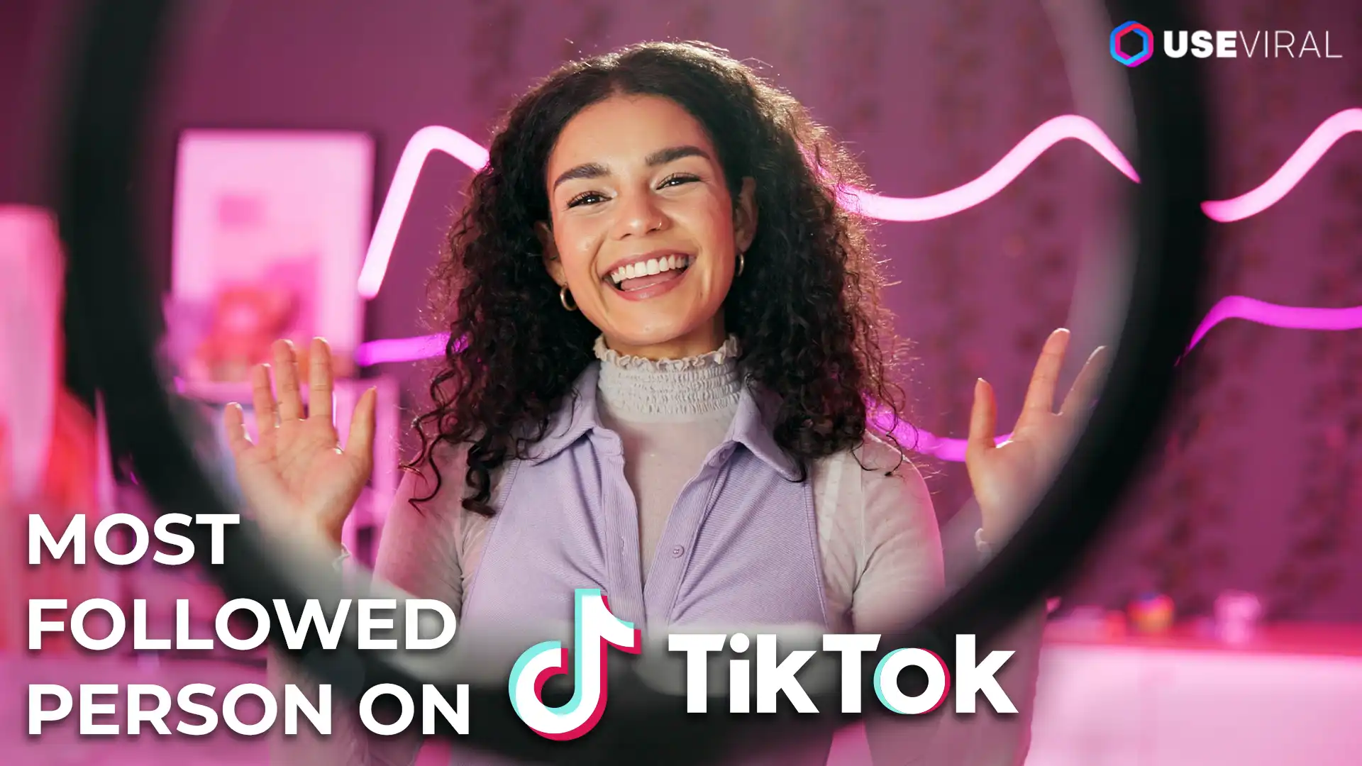 Who is The Most Followed Person on TikTok